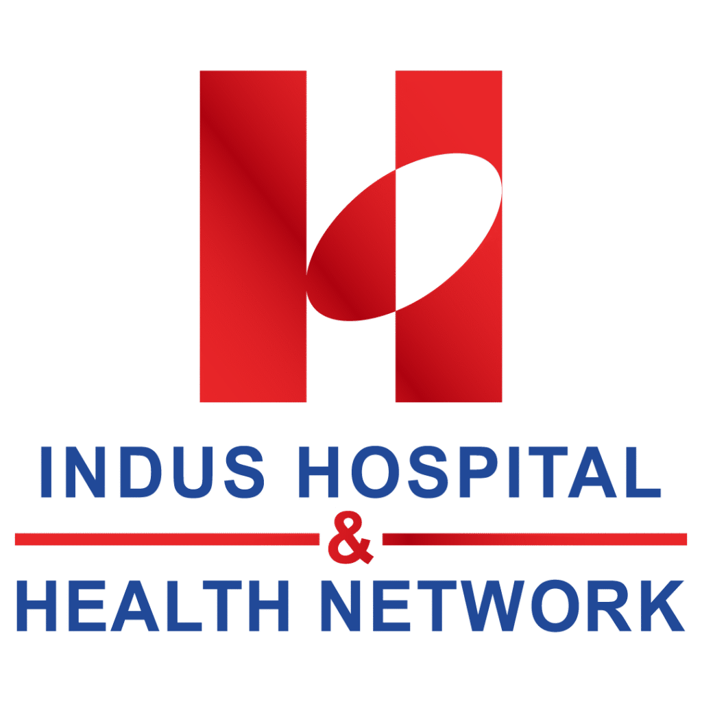 Indus Hospital and Healthcare Network