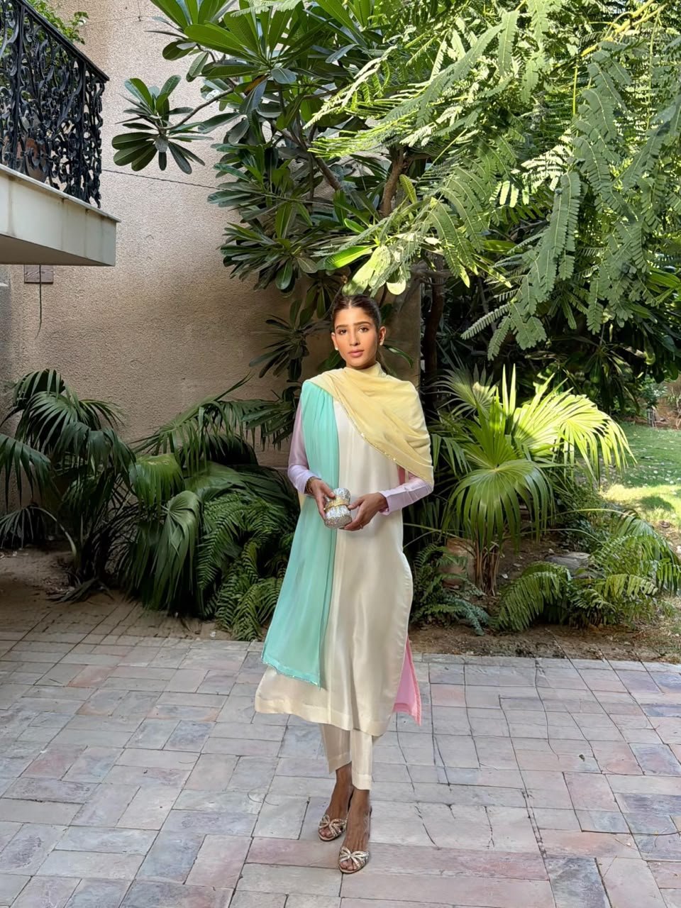 Ms. Manahyl Shafi Khan